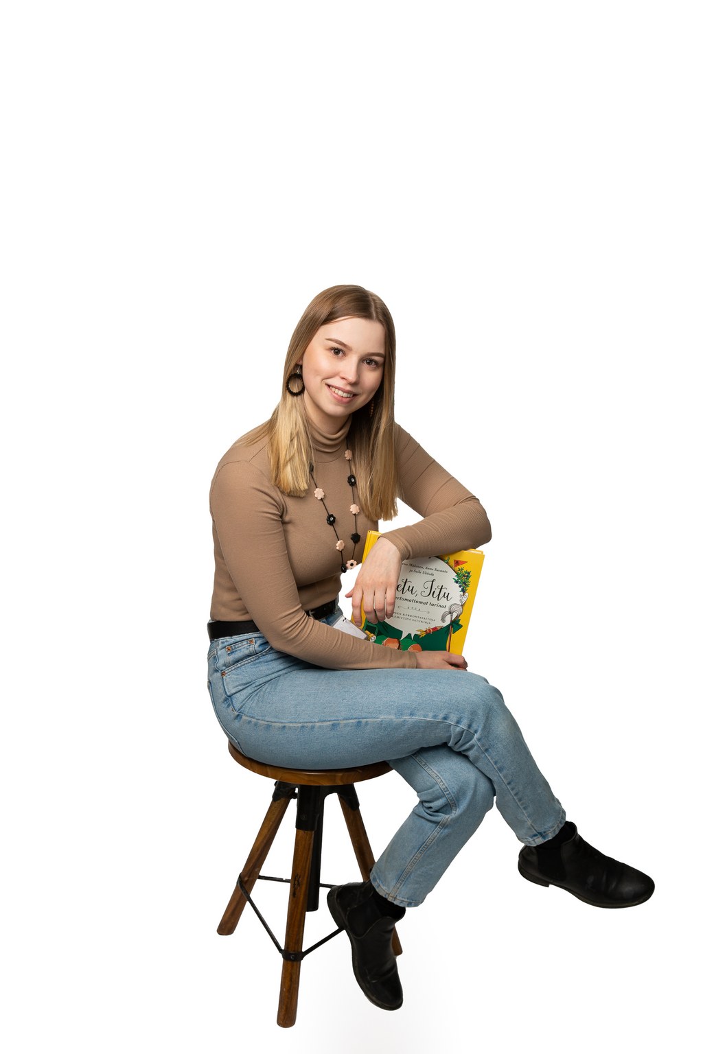 Read more about the article Emilia Juntunen os. Saavalainen