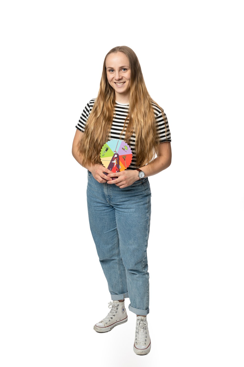 Read more about the article Eveliina Viitala